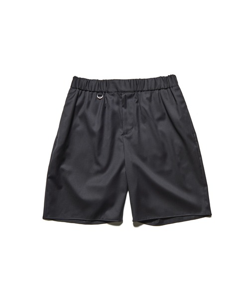 Loro pianaハーフパンツ SOPHNET.（ソフネット） パンツ LORO PIANA EASY SHORTS メンズ