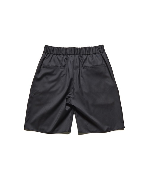 SOPHNET.（ソフネット） パンツ LORO PIANA EASY SHORTS メンズ
