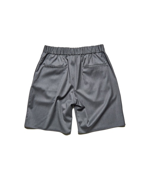 SOPHNET.（ソフネット） パンツ LORO PIANA EASY SHORTS メンズ