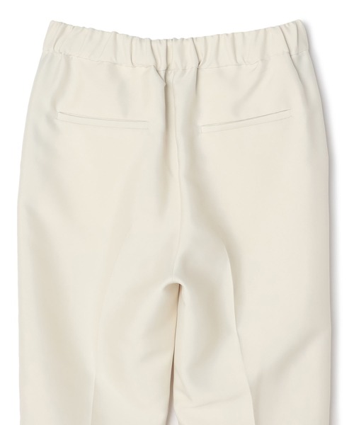 「N.O.R.C by the line」 パンツ S アイボリー レディース_画像5