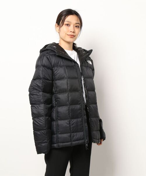 THE NORTH FACE（ザ ノースフェイス） ダウンコート LARGE ブラック