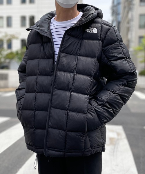 THE NORTH FACE（ザ ノースフェイス） ダウンコート LARGE ブラック