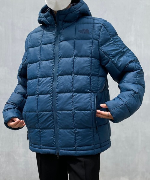 THE NORTH FACE（ザ ノースフェイス） ダウンコート LARGE ブラック