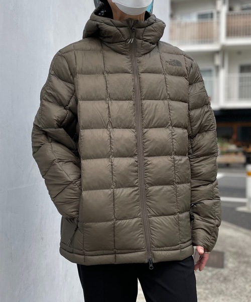 THE NORTH FACE（ザ ノースフェイス） ダウンコート LARGE ブラック