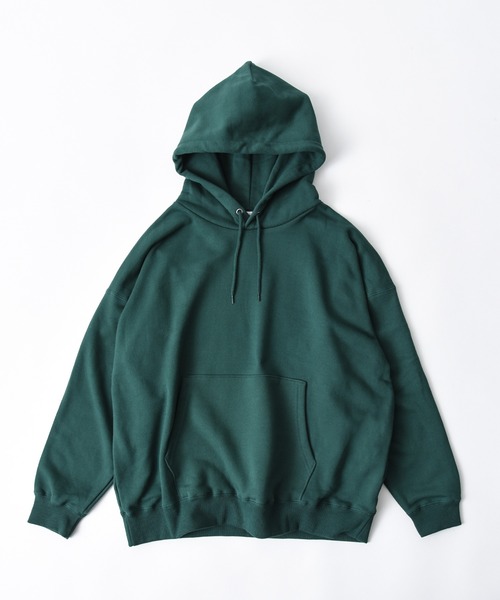 「CALIFORNIA OUTFITTERS」 プルオーバーパーカー MEDIUM ブルー メンズ_画像5