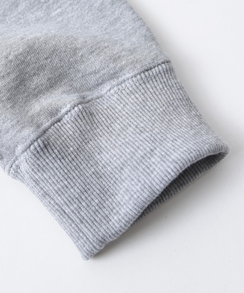 「CALIFORNIA OUTFITTERS」 プルオーバーパーカー MEDIUM ブルー メンズ_画像9