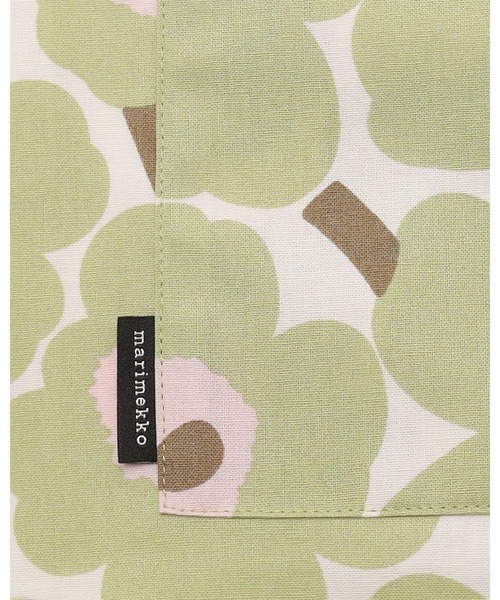 marimekko（マリメッコ） エプロン 「JAPAN EXCLUSIVE」Mini Unikko