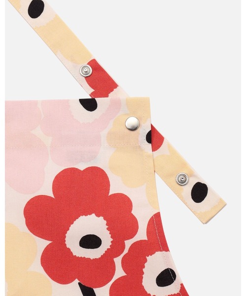 marimekko（マリメッコ） エプロン 「JAPAN EXCLUSIVE」Mini Unikko