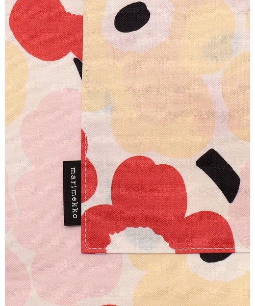 marimekko（マリメッコ） エプロン 「JAPAN EXCLUSIVE」Mini Unikko