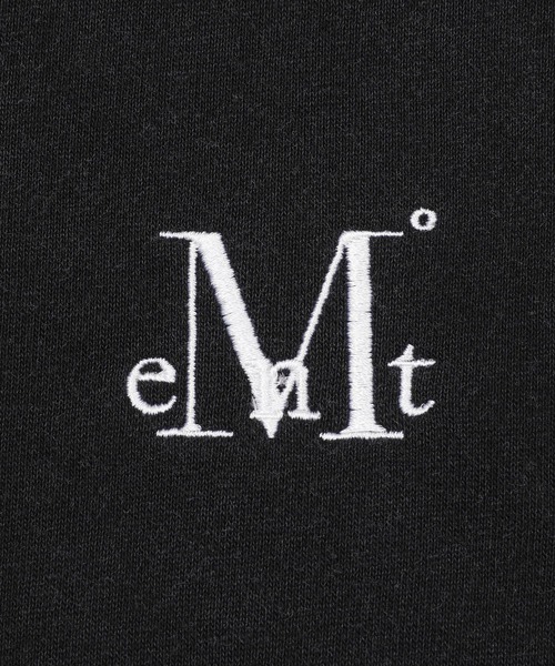 MUCENT（ムセント） パーカー 「日本未発売/WEB限定」/ユニセックス