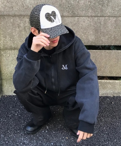 MUCENT（ムセント） パーカー レディース メンズ : ZOZOTOWN Yahoo!店