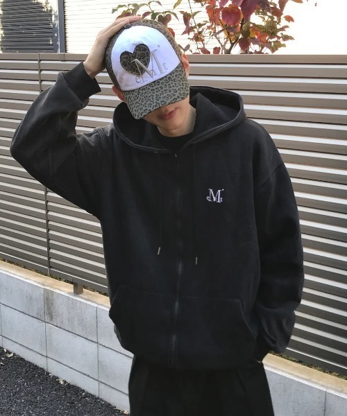 MUCENT（ムセント） パーカー レディース メンズ : ZOZOTOWN Yahoo!店