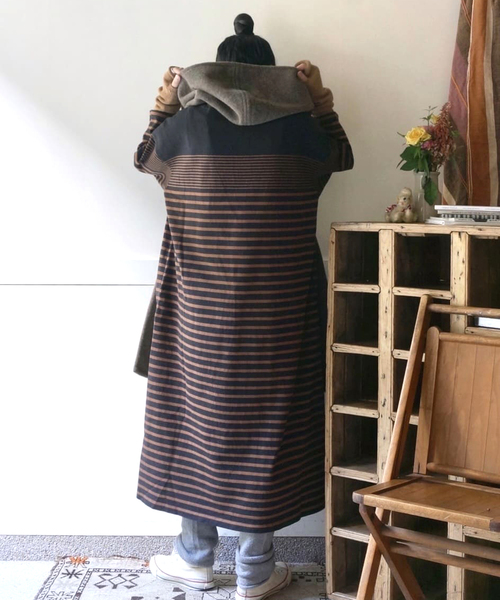 JOURNAL STANDARD LUXE（ジャーナルスタンダード ラックス） 長袖