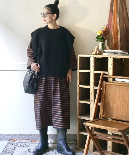 JOURNAL STANDARD LUXE（ジャーナルスタンダード ラックス） 長袖