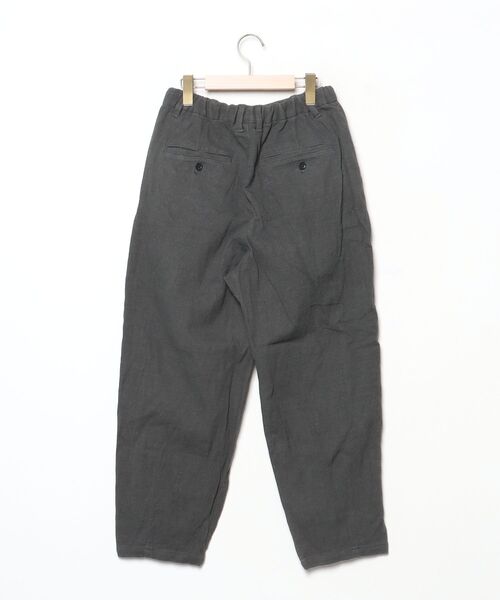 「RNA-N」 イージーパンツ FREE グレー レディース_画像2