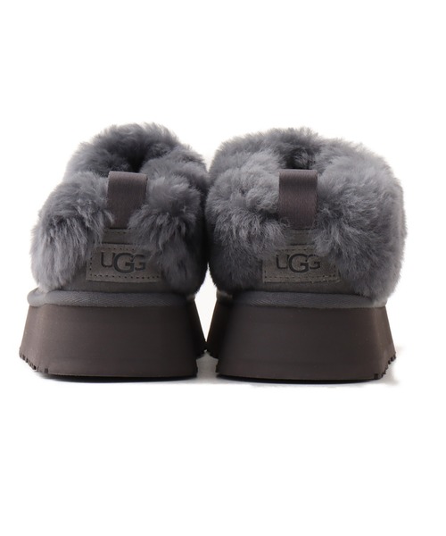 UGG Australia（アグオーストラリア） 「UGG」 シューズ 23cm グレー