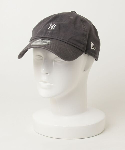 は*ろ様 NEWERA 59FIFTY ダークグレー キャップ 7 1/4 New Era 59FIFTY