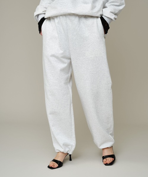 Chaos（カオス） スウェットパンツ ジャージ / WHY NOT NOW クラヴ