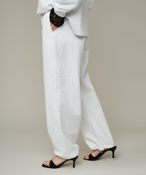 Chaos（カオス） スウェットパンツ ジャージ / WHY NOT NOW クラヴ