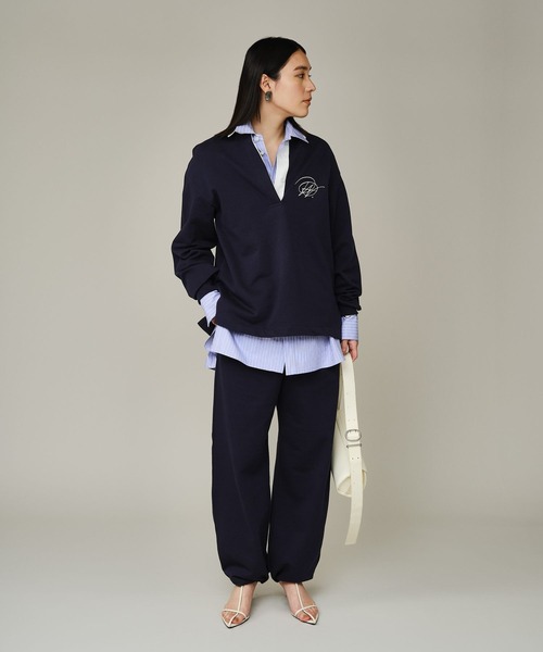 chaos セットアップ Chaos（カオス） スウェットパンツ ジャージ / WHY NOT NOW クラヴ