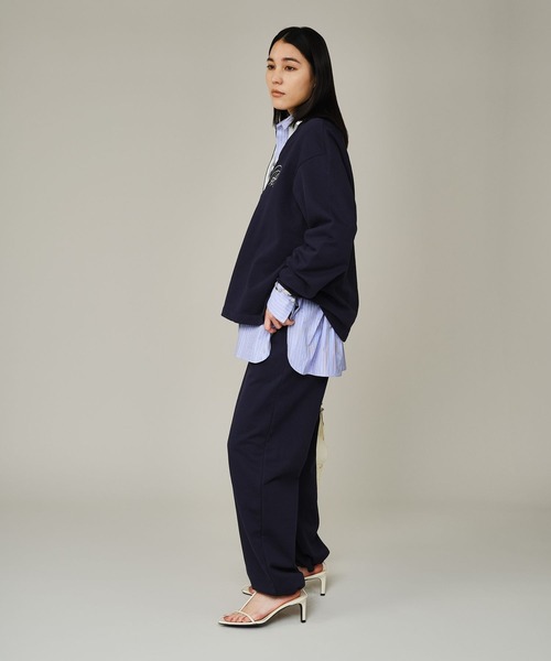 Chaos（カオス） スウェットパンツ ジャージ / WHY NOT NOW クラヴ