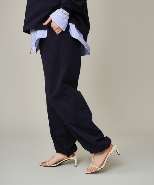 Chaos（カオス） スウェットパンツ ジャージ / WHY NOT NOW クラヴ