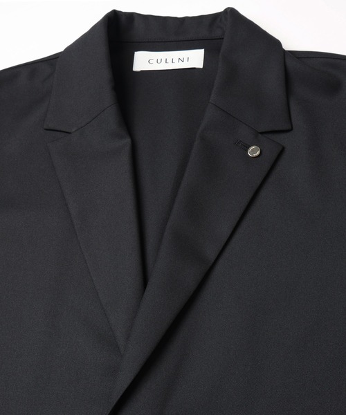cullni（メンズテーラード、ブレザー）｜コート、ジャケット