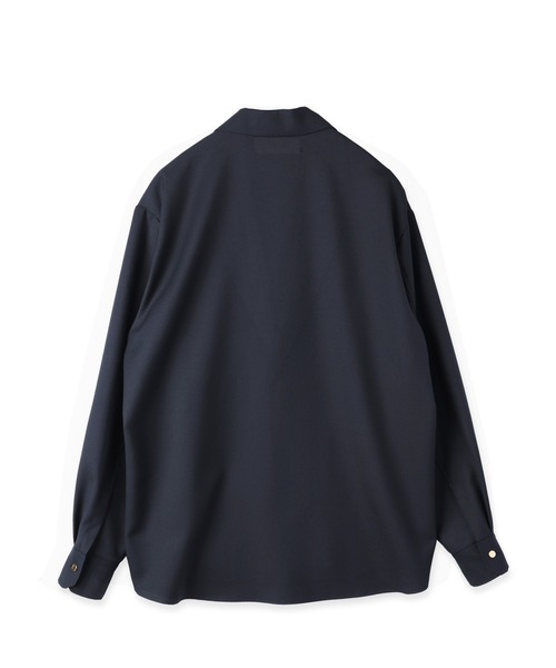 CULLNI（クルニ） ジャケット テーラードジャケット Dry Gabardine