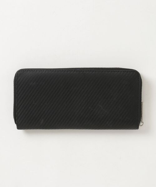 [MURA] кошелек FREE оттенок черного прочее мужской 