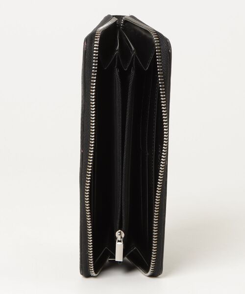 [MURA] кошелек FREE оттенок черного прочее мужской 