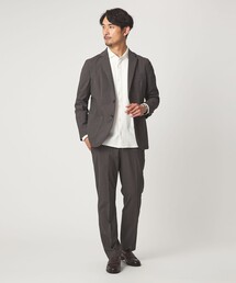 新品未使用◎green label relaxing セットアップ スーツ green label relaxing（グリーンレーベルリラクシング） セレモニー