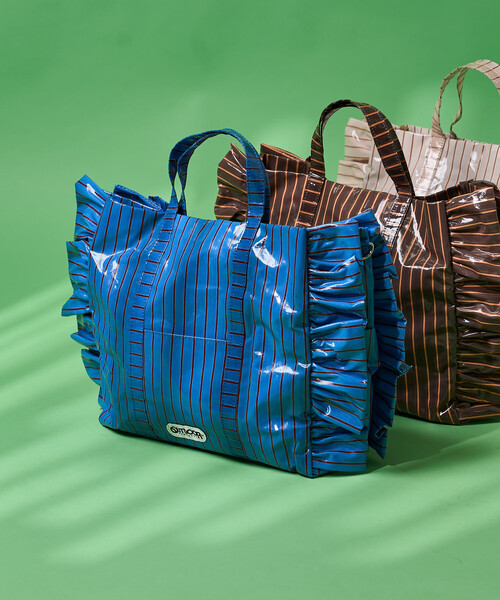 FREAK'S STORE（フリークスストア） トートバッグ OUTDOOR PRODUCTS
