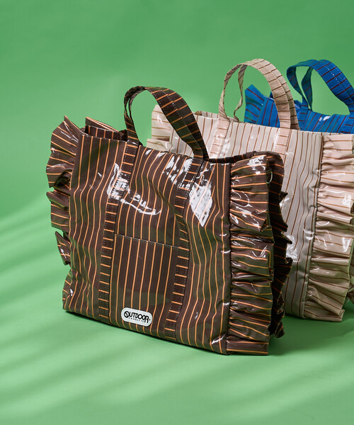 FREAK'S STORE（フリークスストア） トートバッグ OUTDOOR PRODUCTS