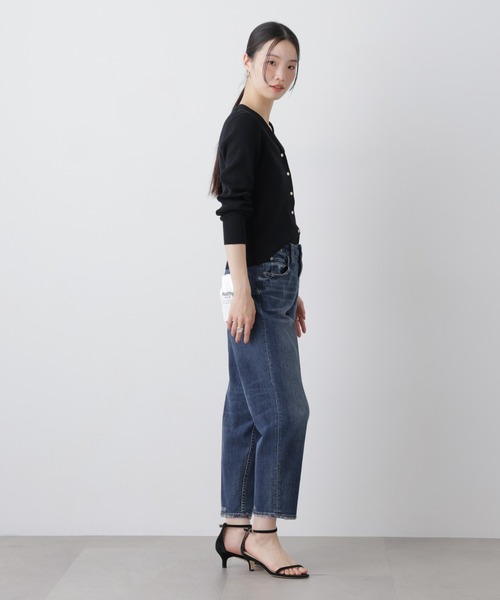 ジーンズ デニム デニムパンツ Healthy DENIM/Key Lime レディース_13