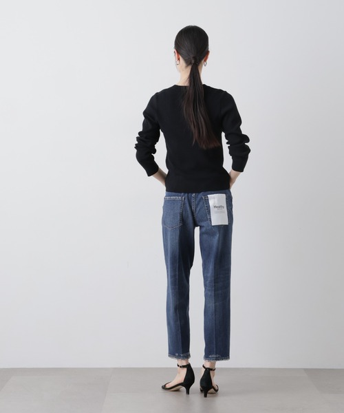Healthy denim（ヘルシーデニム） ジーンズ デニム デニムパンツ