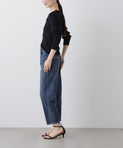 ジーンズ デニム デニムパンツ Healthy DENIM/Key Lime レディース_16