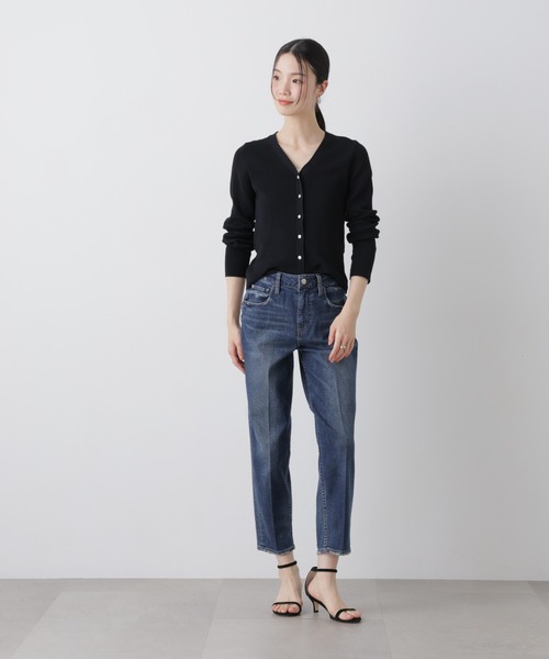 ジーンズ デニム デニムパンツ Healthy DENIM/Key Lime レディース_17
