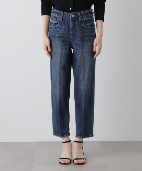 ジーンズ デニム デニムパンツ Healthy DENIM/Key Lime レディース_18