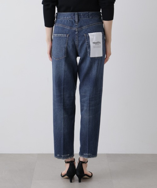 Healthy denim（ヘルシーデニム） ジーンズ デニム デニムパンツ