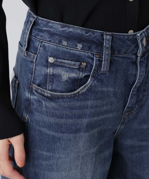 ジーンズ デニム デニムパンツ Healthy DENIM/Key Lime レディース_22