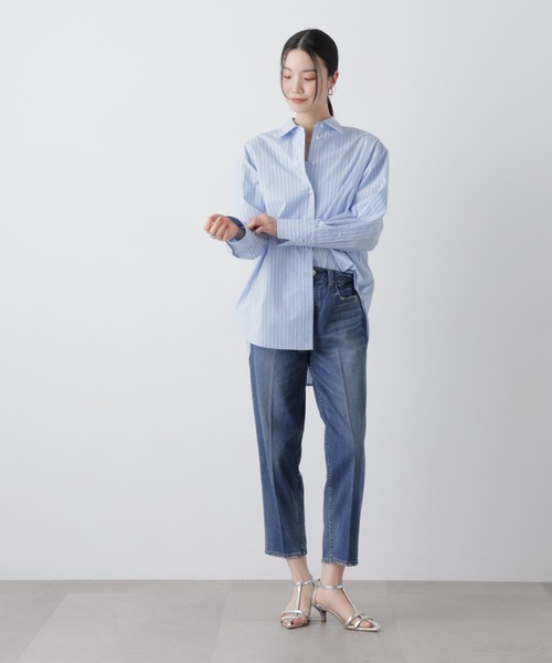 ジーンズ デニム デニムパンツ Healthy DENIM/Key Lime レディース_5