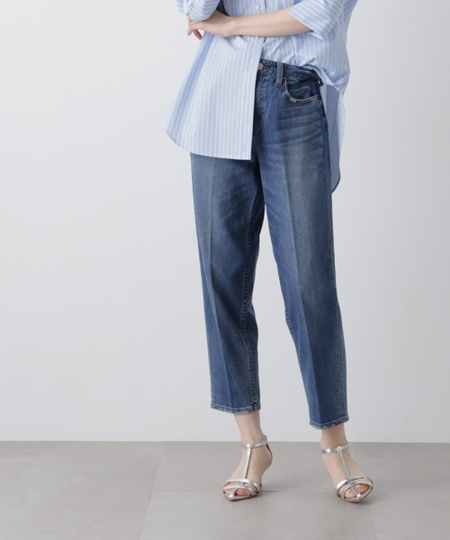ジーンズ デニム デニムパンツ Healthy DENIM/Key Lime レディース_3
