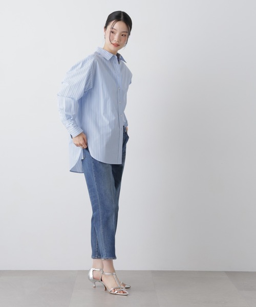 ジーンズ デニム デニムパンツ Healthy DENIM/Key Lime レディース_6