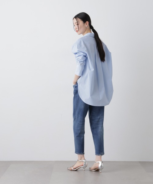 ジーンズ デニム デニムパンツ Healthy DENIM/Key Lime レディース_7