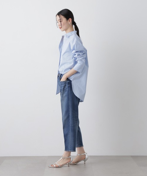 ジーンズ デニム デニムパンツ Healthy DENIM/Key Lime レディース_8