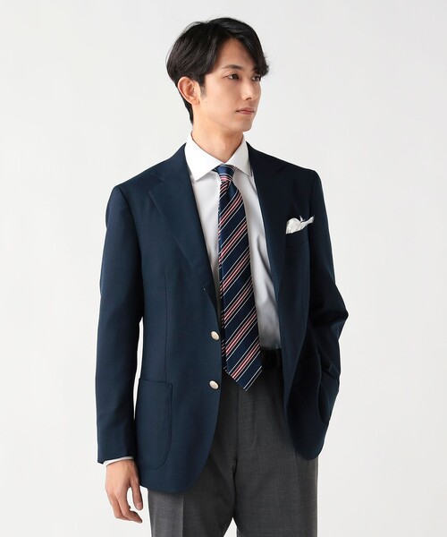 BEAMS HEART（ビームス ハート） ジャケット テーラードジャケット