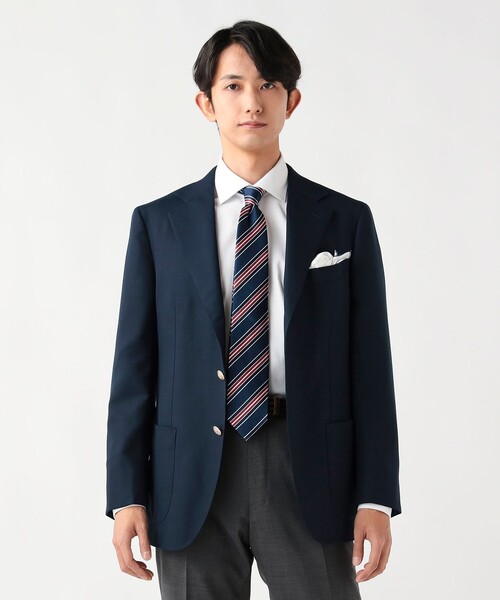 BEAMS HEART（ビームス ハート） ジャケット テーラードジャケット 「4