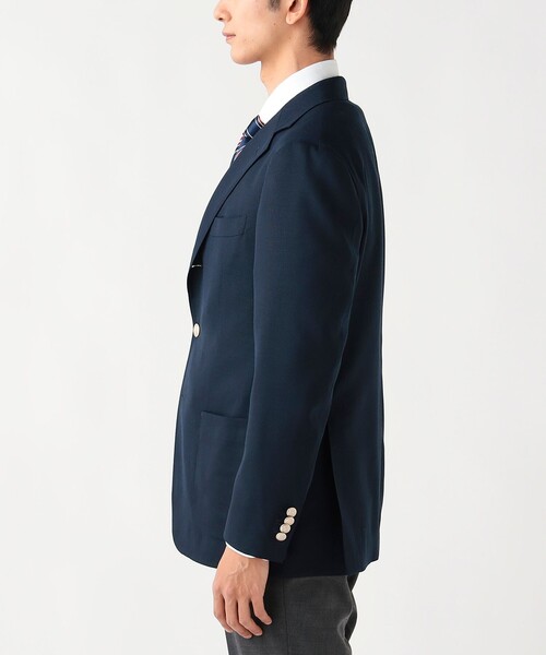 BEAMS HEART（ビームス ハート） ジャケット テーラードジャケット