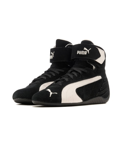 PUMA（プーマ） スニーカー 「PUMA」- スピード キャット スニーカー 