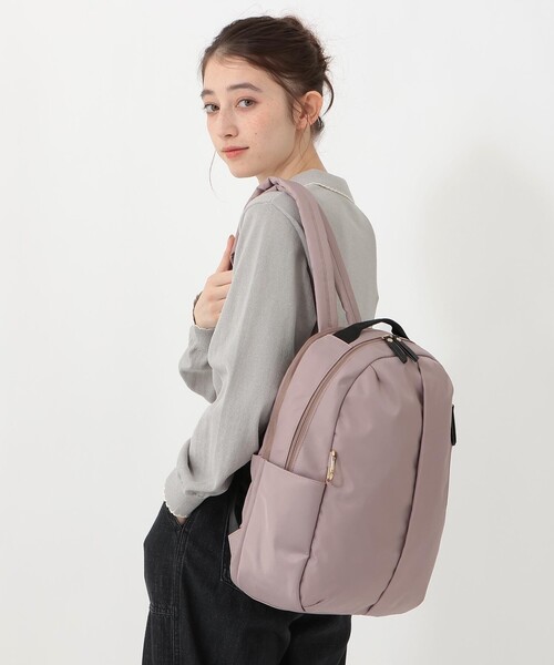 Afternoon Tea（アフタヌーンティー） デイバック リュック ナイロン